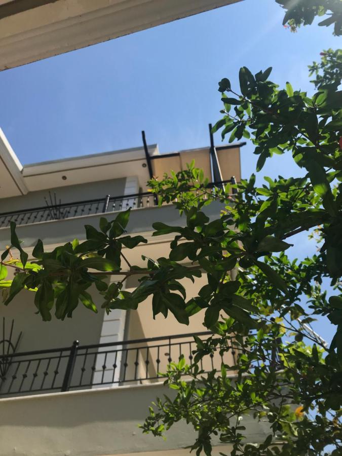 פארגה Villa Dorita Luxury Apartments מראה חיצוני תמונה