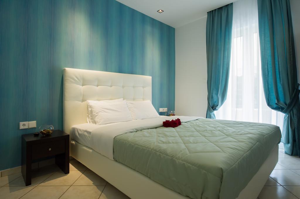 פארגה Villa Dorita Luxury Apartments מראה חיצוני תמונה