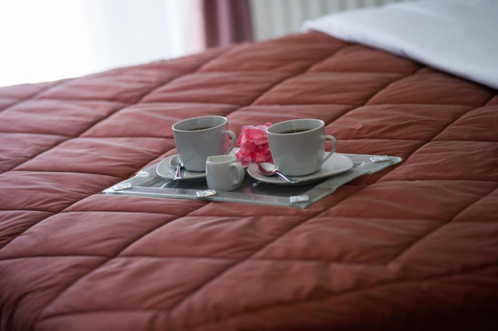 פארגה Villa Dorita Luxury Apartments חדר תמונה