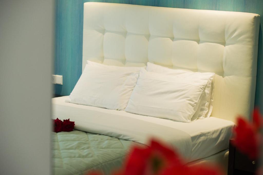 פארגה Villa Dorita Luxury Apartments חדר תמונה