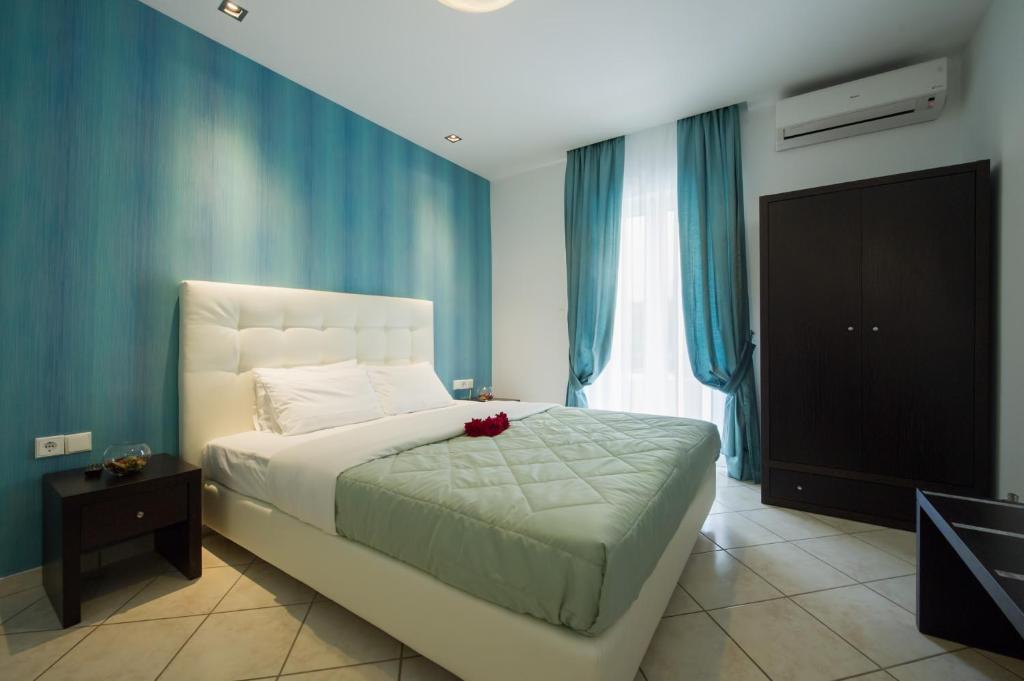 פארגה Villa Dorita Luxury Apartments חדר תמונה
