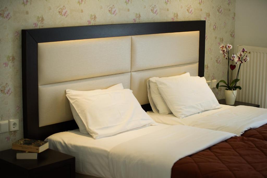 פארגה Villa Dorita Luxury Apartments מראה חיצוני תמונה