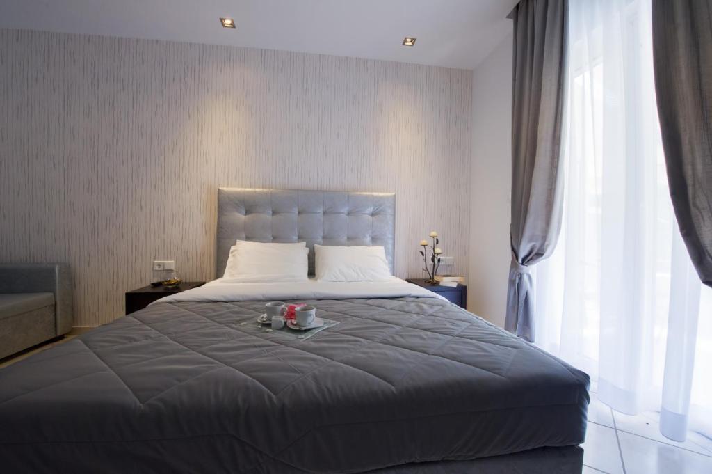 פארגה Villa Dorita Luxury Apartments מראה חיצוני תמונה
